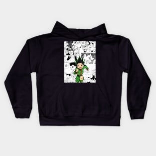 Gon Kids Hoodie